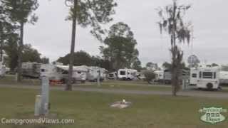 CampgroundViews.com - Sherwood Forest RV Park Kissimmee Florida FL