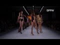 amir slama desfile spfw 45