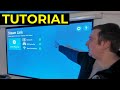 How to play your Steam games over your network. Steam Link Tutorial!