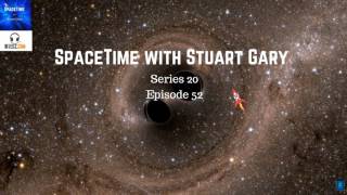 Hidden dimensions in gravitational wave - SpaceTime with Stuart Gary S20E52 YouTube Edition