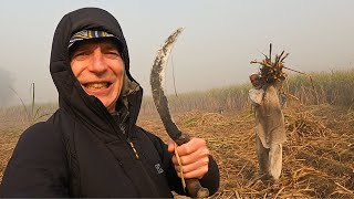 Entering a Pakistani Tribal Village 🇵🇰