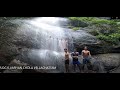 VARIYAN CHOLA WATERFALLS