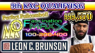 Fascination MAXX (CSP-18) PFC 999,570 [DDR A20]