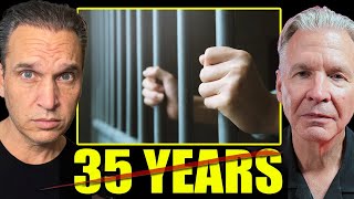 Smuggler Escapes A 35 Year Prison Sentence... (Without Snitching)
