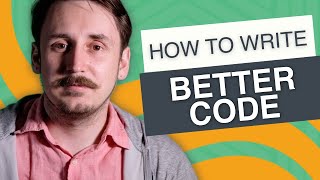 Good code and bad code - what's the difference?