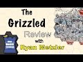 The Grizzled review - with Ryan Metzler