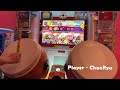 【太鼓の達人ニジイロver 】カラフルパーティー hs.1.4全良