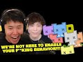 Pico Park 2 HARD DARK MODE ft. Toast, Sykkuno, LilyPichu, Scarra & more - PART 1