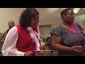SHONA PRAISE MEDLEY - GRACE CHOIR