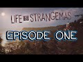 Joseph Anderson Life is Strange Director's Cut | Episode 1