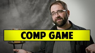 A Game To Help Screenwriters Come Up With Ideas - Travis Seppala