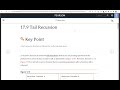 Daniel Liang C++ Section 17.9 Tail Recursion