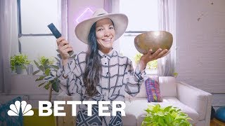 This Office Takes ‘Employee Wellness’ To A Whole New Level | Better | NBC News
