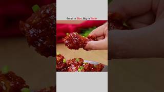 Sweet And Spicy Korean Fried Chicken | Crispy Fried Chicken | Yangnyeom Chicken #friedchicken