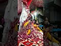 holi mahotsav ki shuruaat... jai jai shree radhe . barsana holi. vrindavanholi gulab rangoli