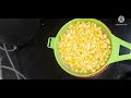 crispy pepper corn crispy corn sweet corn recipe స్వీట్ కార్న్ పెప్పర్ ఫ్రై