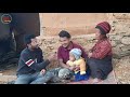 गुल्मिमा भेटिए अचम्मक जोडि यस्तो अवस्थामा पेटमा बच्चाा । gulmi amazing couple .budda basanti .