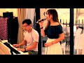 婚禮樂團 folkwedding福客流行樂團 ▶▶ fall in love