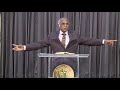 27.11.2016 | Rev. Harris | Living Word Ministries