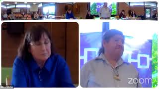 Comprehensive Plan: Listening Session 4