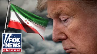 Hannity: The Iranians could have avoided ALL OF THIS