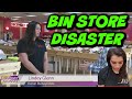 Bin Store Disaster & How a Reseller got Screwed