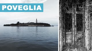 Poveglia: Storia e Leggenda dell'isola Veneziana 