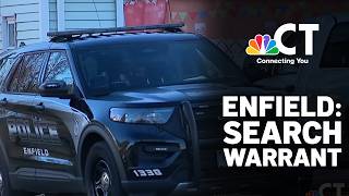 Search warrant reveals more details into investigation of 12-year-old's death in Enfield