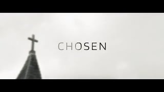 Chosen | Anna Pranger