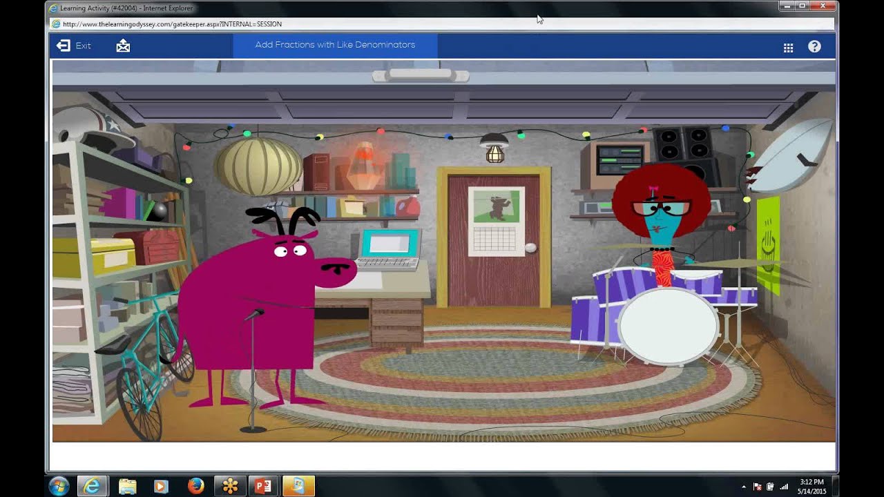 Compass Learning Nwea Youtube