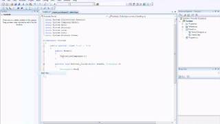 Visual C# Basics :Working with Message Box