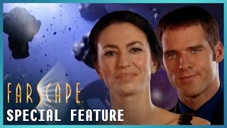 Undressed S2 | Special Feature | Farscape