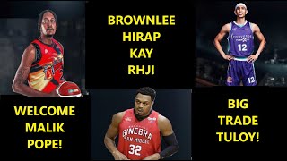 SMB JACKPOT SA NEW IMPORT 6'10\