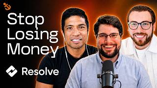 How Resolve Fixes the B2B Credit Problem