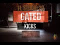 Making Gated Kicks For Hardstyle From Scratch [FL STUDIO 20 TUTORIAL]