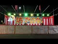 【2024.9.28】 秋の坊ちゃん屋台祭り すみれちゃん④