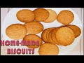 SIMPLE BISCUITS RECIPE- 6 INGREDIENTS/#homemadebiscuits #biscuit #food #kenyanrecipes#trending