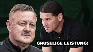 Borussias schwacher Pokalauftritt! 🔥Weigl nach Saudi-Arabien? ⚫⚪🟢Fukuda vor Transfer! 😤