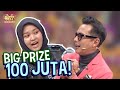 GOKIL 100 JUTA Berhasil Dibawa Pulang Afifah!! - Super Deal Indonesia 2022