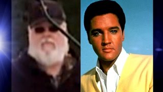Is This Video Of Elvis At Graceland On What Would Have Been His 82nd Birthday?
