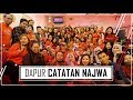 Dapur Catatan Najwa