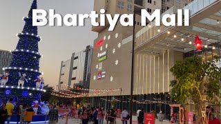 Bhartiya Mall of Bengaluru