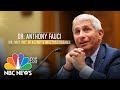 Meet The Press Broadcast (Full) - November 29th, 2020 | Meet The Press | NBC News