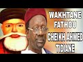 fathou cheikh ahmed tidiane par oustaz barham diop