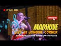 Madhuve Live at Jongwe Corner | Alick Macheso 56th Birthday Celebrations