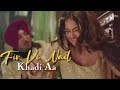 hauli hauli lyrical video inderjit nikku ginni soni new punjabi songs 2024