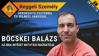 Böcskei Balázs | Mi vezetett Trump sikeréhez?