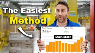 How I Find Wholesale Suppliers in 9 Minutes (Step-by-Step)