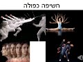 סרטון תפעול מצלמה