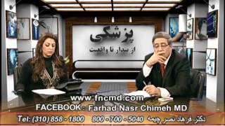 خارش پوست  دکتر فرهاد نصر چیمه Skin Itching Dr Farhad Nasr Chimeh